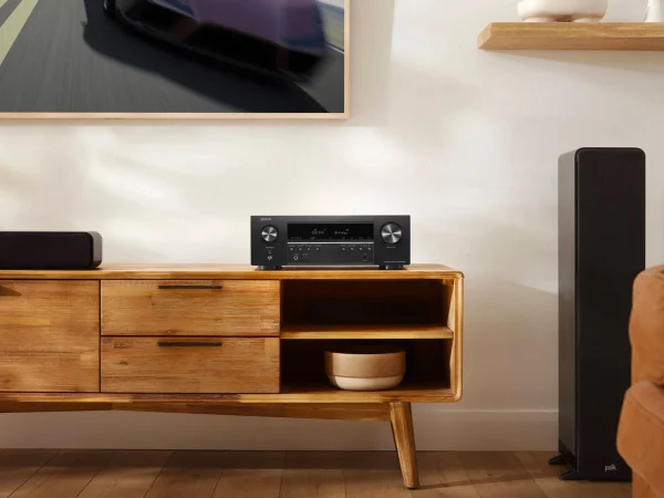 AVR-S570BT - Image 3