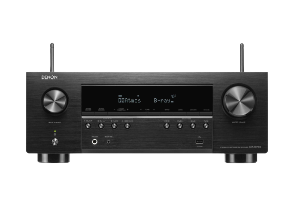 AVR-S970H - Image 2