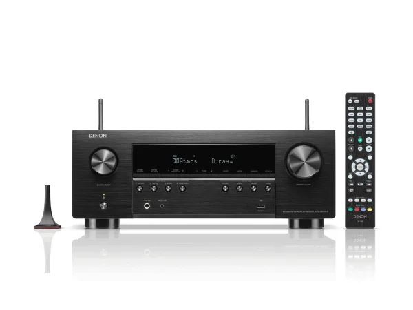 AVR-S970H - Image 4