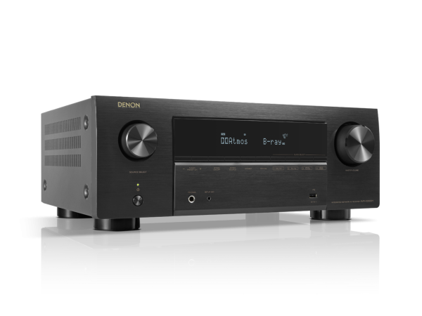 AVR-X2800H
