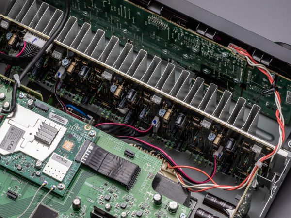 AVR-X2800H - Image 5