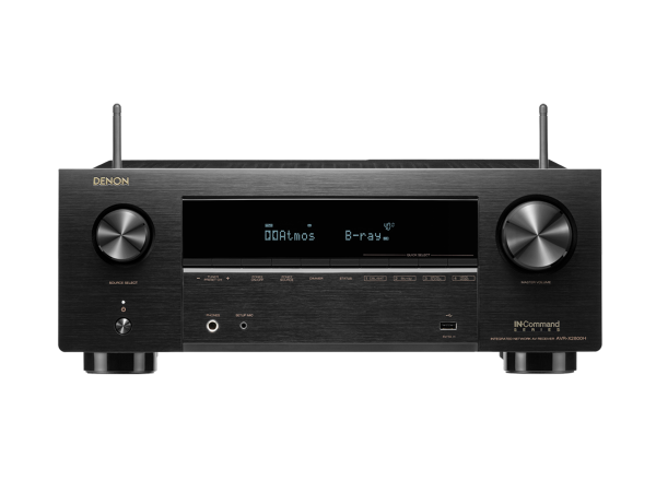 AVR-X2800H - Image 2