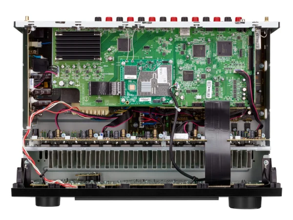 AVR-X2800H - Image 4