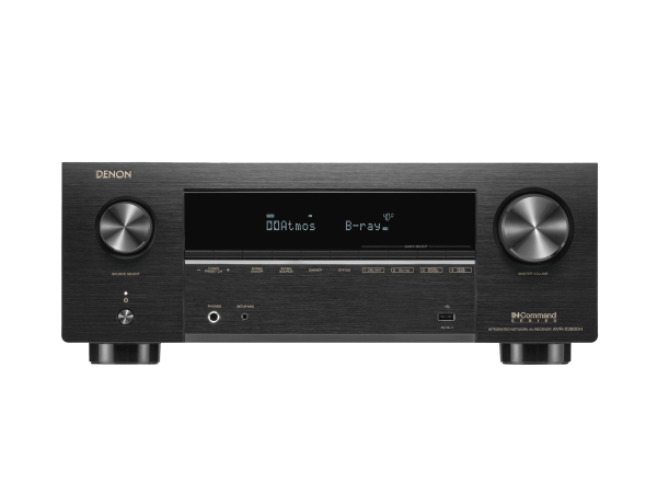 AVR-X3800H - Image 2