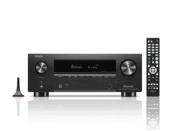 AVR-X3800H - Image 4