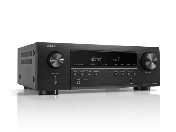 AVR-S570BT