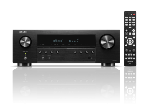 AVR-S670H - Image 3
