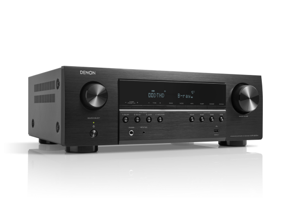 AVR-S670H