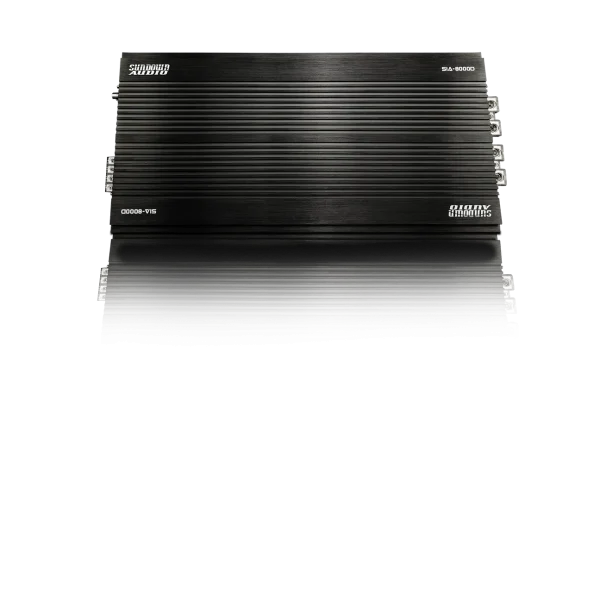 Sundown Audio SIA-8000D - Image 2