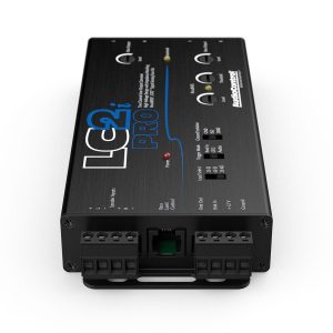 Audio Control LC2iPro