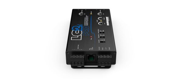 Audio Control LC2iPro