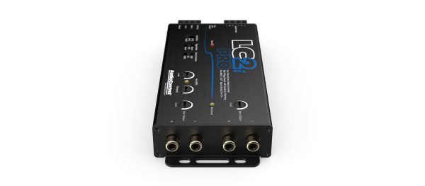 Audio Control LC2iPro - Image 4