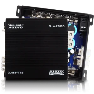 Sundown Audio SIA-2500D