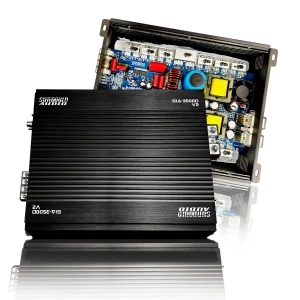 Sundown Audio SIA-3500D v2