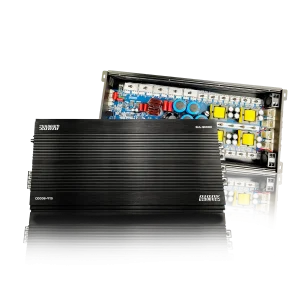Sundown Audio SIA-8000D