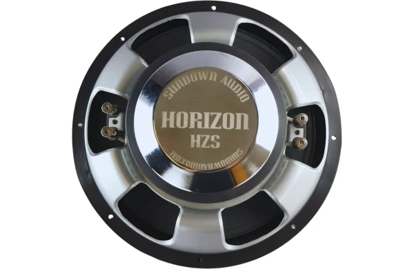 Sundown Audio Horizon Shallow Subwoofers - Image 2