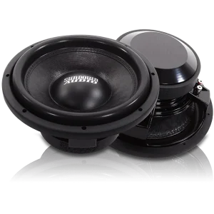 SLD-Series SD-2 Shallow Subwoofer (Refurbished)