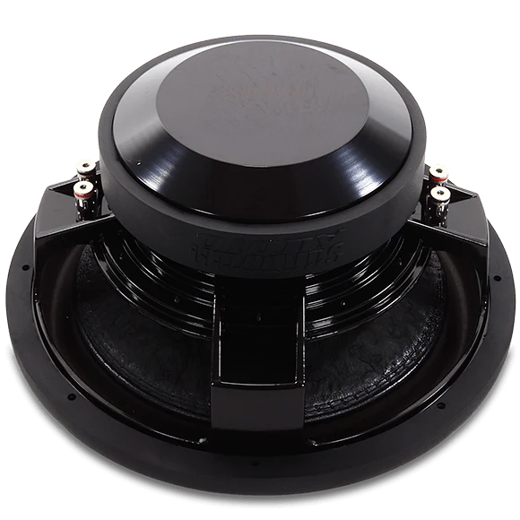 SLD-Series SD-2 Shallow Subwoofer (Refurbished) - Image 3