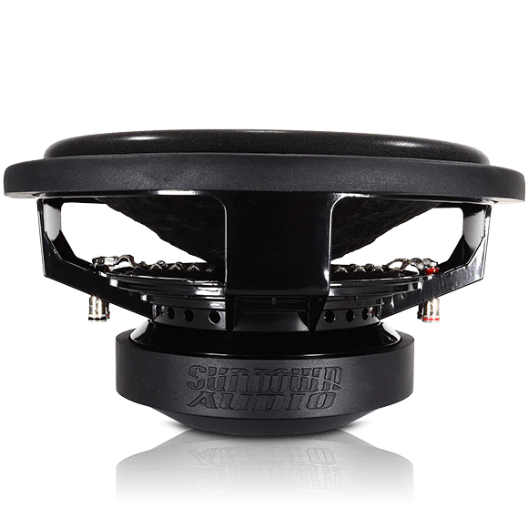 SLD-Series SD-2 Shallow Subwoofer (Refurbished) - Image 4