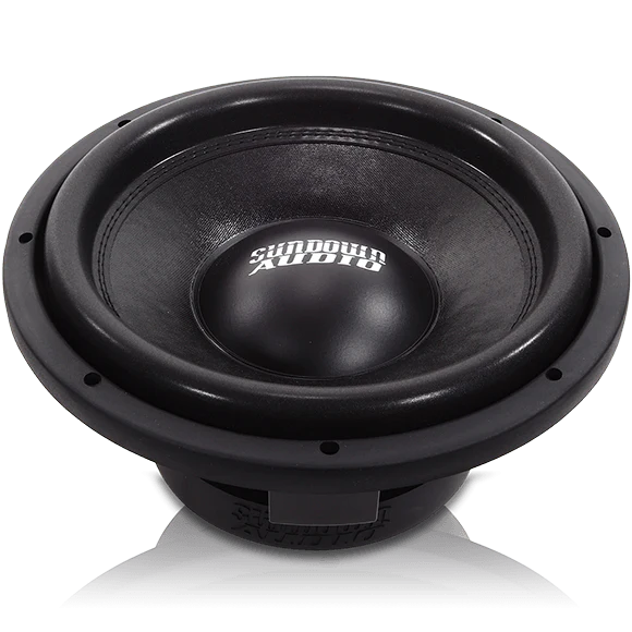 SLD-Series SD-2 Shallow Subwoofer (Refurbished) - Image 2